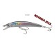 YO-ZURI F1001-SHMT CRYSTAL MINNOW F 70mm