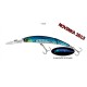 YO-ZURI F1052-HIW CRYSTAL 3D MINNOW DDJ 130mm