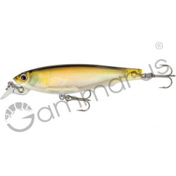 YO-ZURI F686-AY 3D MINNOW (SP) 70