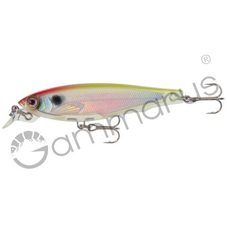 YO-ZURI F686-CR 3D MINNOW (SP) 70