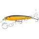 YO-ZURI F686-GBL 3D MINNOW (SP) 70