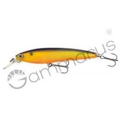 YO-ZURI F686-GBL 3D MINNOW (SP) 70