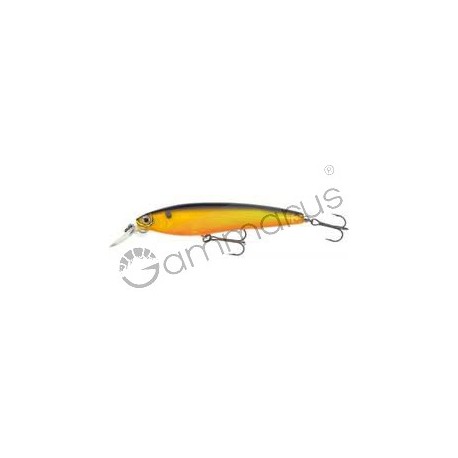 YO-ZURI F686-GBL 3D MINNOW (SP) 70