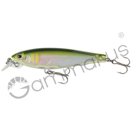 YO-ZURI F686-MAY 3D MINNOW (SP) 70