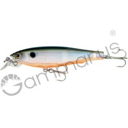 YO-ZURI F686-PTS 3D MINNOW (SP) 70