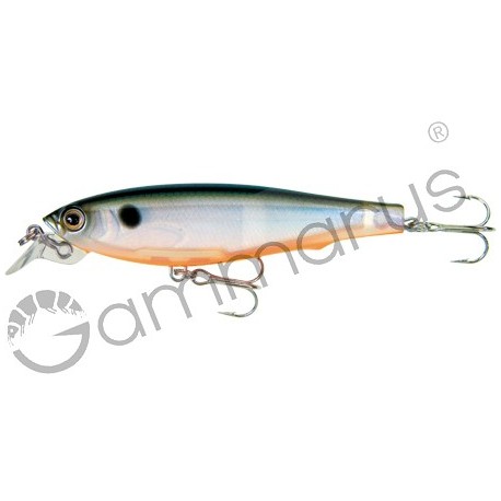 YO-ZURI F686-PTS 3D MINNOW (SP) 70