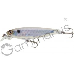 YO-ZURI F686-TM 3D MINNOW (SP) 70