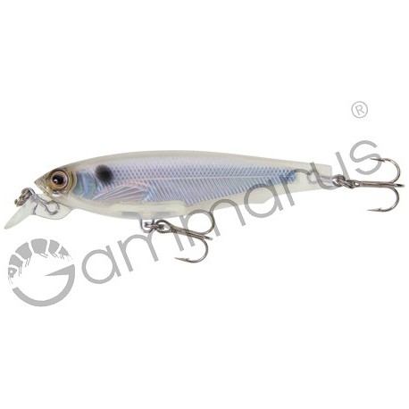 YO-ZURI F686-TM 3D MINNOW (SP) 70