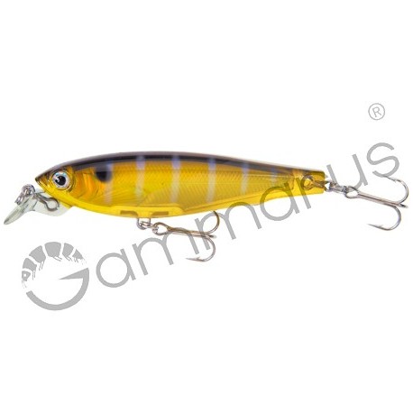 YO-ZURI F686-WMGL 3D MINNOW (SP) 70