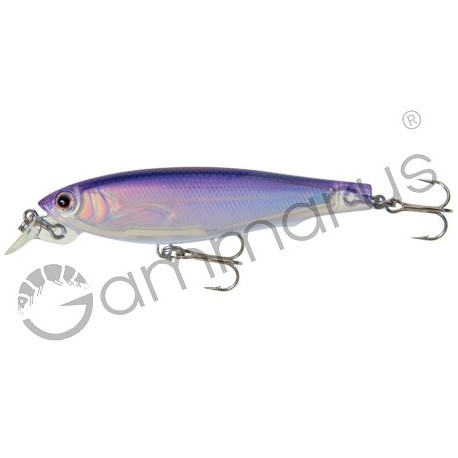 YO-ZURI F686-WS 3D MINNOW (SP) 70