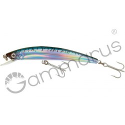 YO-ZURI F8-C24 CRYSTAL MINNOW F 130