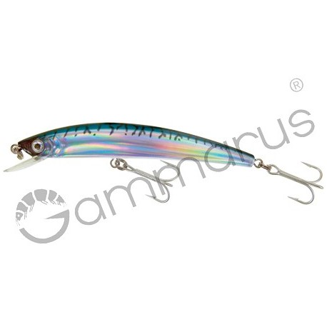 YO-ZURI F8-C24 CRYSTAL MINNOW F 130