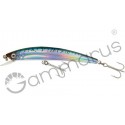 YO-ZURI F8-C24 CRYSTAL MINNOW F 130