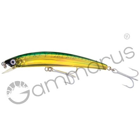 YO-ZURI F8-C27 CRYSTAL MINNOW F 130