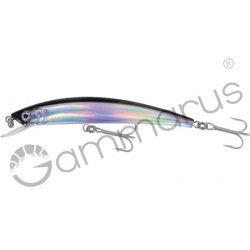 YO-ZURI F8-C4 CRYSTAL MINNOW F 130