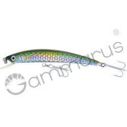 YO-ZURI F8-C44 CRYSTAL MINNOW F 130