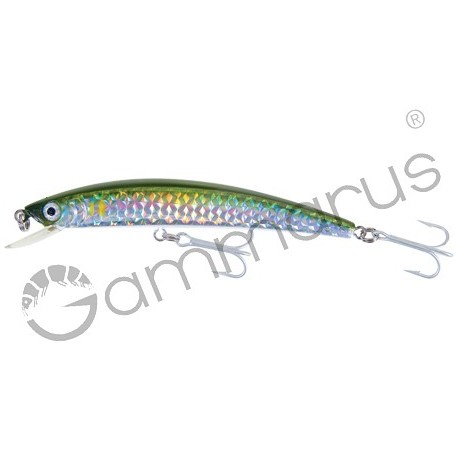 YO-ZURI F8-C44 CRYSTAL MINNOW F 130