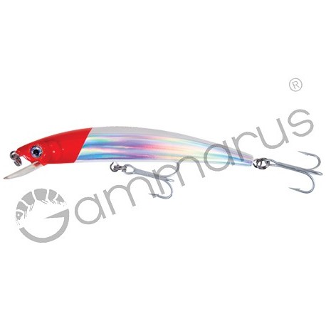 YO-ZURI F8-C5 CRYSTAL MINNOW F 130