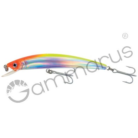 YO-ZURI F8-C57 CRYSTAL MINNOW F 130