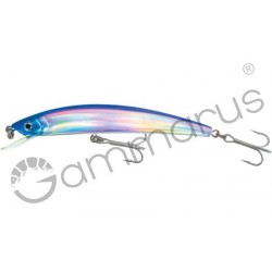 YO-ZURI F8-C59 CRYSTAL MINNOW F 130