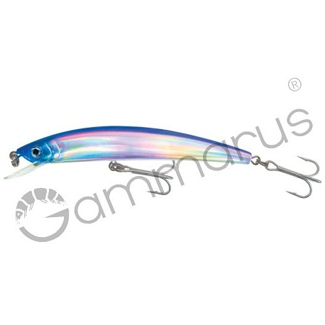 YO-ZURI F8-C59 CRYSTAL MINNOW F 130