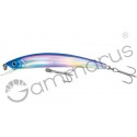 YO-ZURI F8-C59 CRYSTAL MINNOW F 130