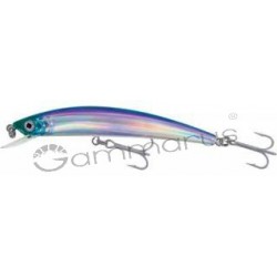 YO-ZURI F8-C60 CRYSTAL MINNOW F 130