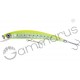 YO-ZURI F8-GHCS CRYSTAL MINNOW F 130