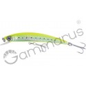 YO-ZURI F8-GHCS CRYSTAL MINNOW F 130