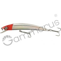 YO-ZURI F8-GHRH CRYSTAL MINNOW F 130