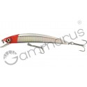 YO-ZURI F8-GHRH CRYSTAL MINNOW F 130