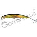 YO-ZURI F8-HYMT CRYSTAL MINNOW F 130