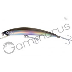 YO-ZURI F8-SBR CRYSTAL MINNOW F 130