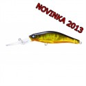 YO-ZURI F958-HGBL 3DS SHAD MR 65SP 65mm