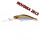 YO-ZURI F958-HHWS3DS SHAD MR 65SP 65mm