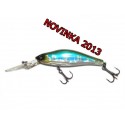 YO-ZURI F958-HOK 3DS SHAD MR 65SP 65mm