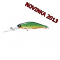 YO-ZURI F958-HT 3DS SHAD MR 65SP 65mm