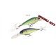 YO-ZURI R1018-CGTS SASHIMI SHAD FW 70