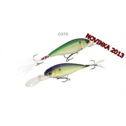 YO-ZURI R1018-CGTS SASHIMI SHAD FW 70