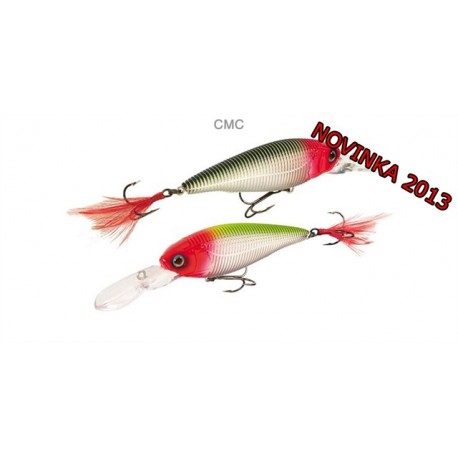 YO-ZURI R1018-CMC SASHIMI SHAD FW 70