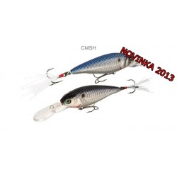 YO-ZURI R1018-CMSH SASHIMI SHAD FW 70