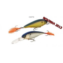 YO-ZURI R1018-CMTS SASHIMI SHAD FW 70