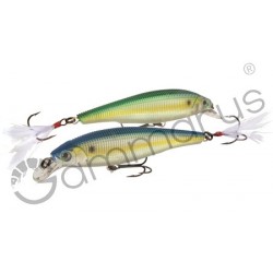 YO-ZURI R1019-CGTS SASHIMI JERK BAIT FW 70