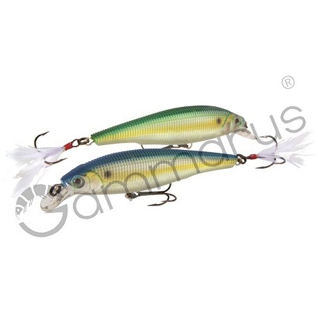 YO-ZURI R1019-CGTS SASHIMI JERK BAIT FW 70