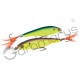 YO-ZURI R1019-CMAC SASHIMI JERK BAIT FW 70