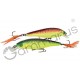 YO-ZURI R1019-CMFT SASHIMI JERK BAIT FW 70