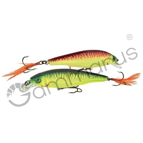 YO-ZURI R1019-CMFT SASHIMI JERK BAIT FW 70