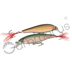 YO-ZURI R1019-CMNM SASHIMI JERK BAIT FW 70