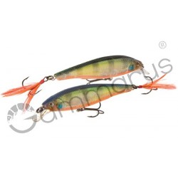 YO-ZURI R1019-CSBG SASHIMI JERK BAIT FW 70