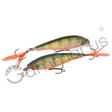 YO-ZURI R1019-CSBG SASHIMI JERK BAIT FW 70